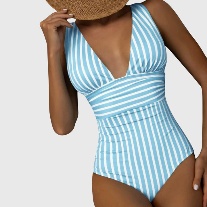 Velina™ | Costume Silhouette Raffinata