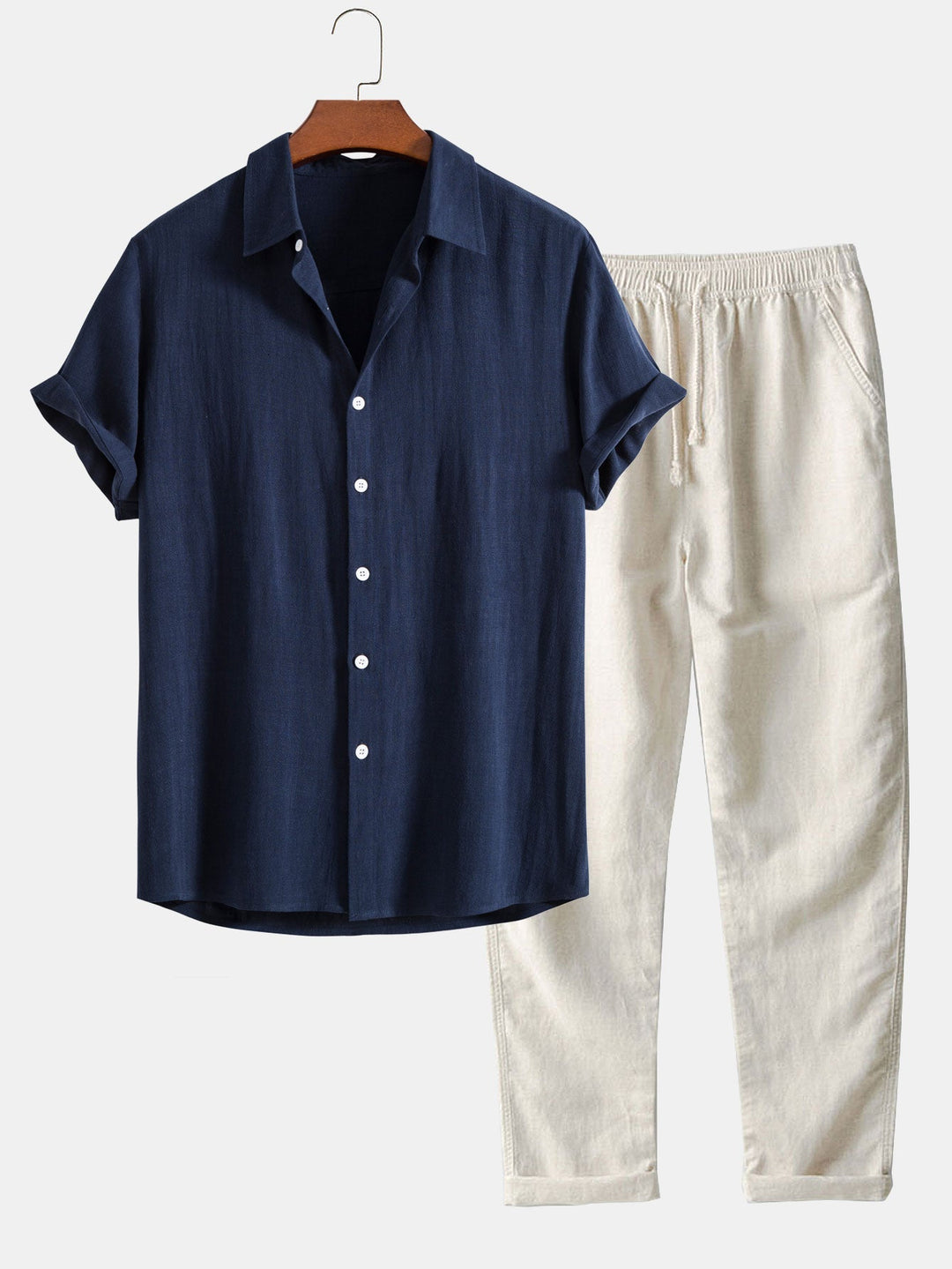 Aurelio™ | Completo Mare