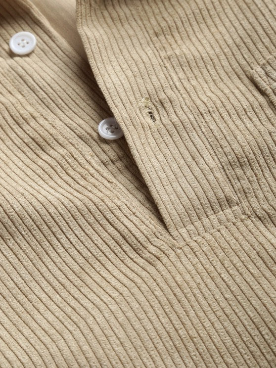 Corrado™ | Camicia Raffinata per Ogni Giorno