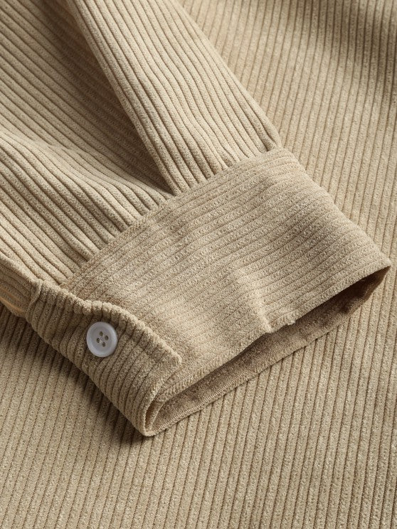 Corrado™ | Camicia Raffinata per Ogni Giorno