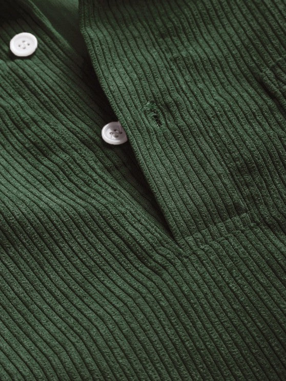 Corrado™ | Camicia Raffinata per Ogni Giorno