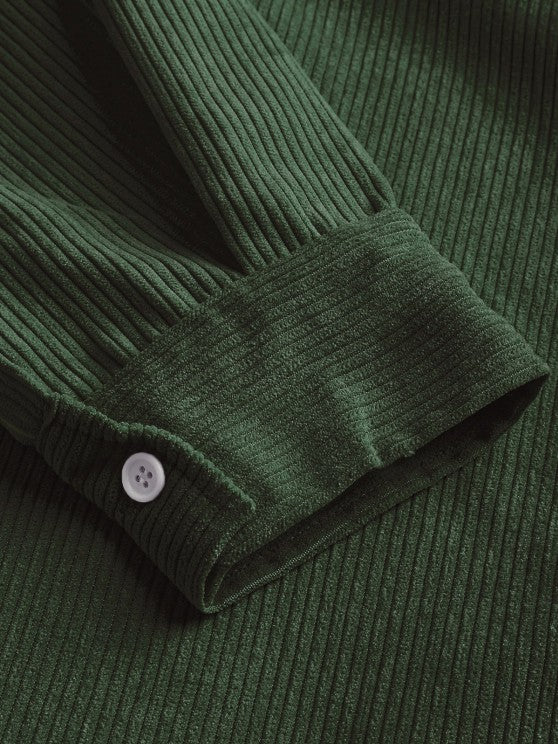 Corrado™ | Camicia Raffinata per Ogni Giorno