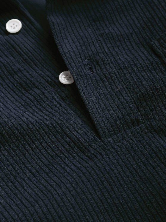 Corrado™ | Camicia Raffinata per Ogni Giorno