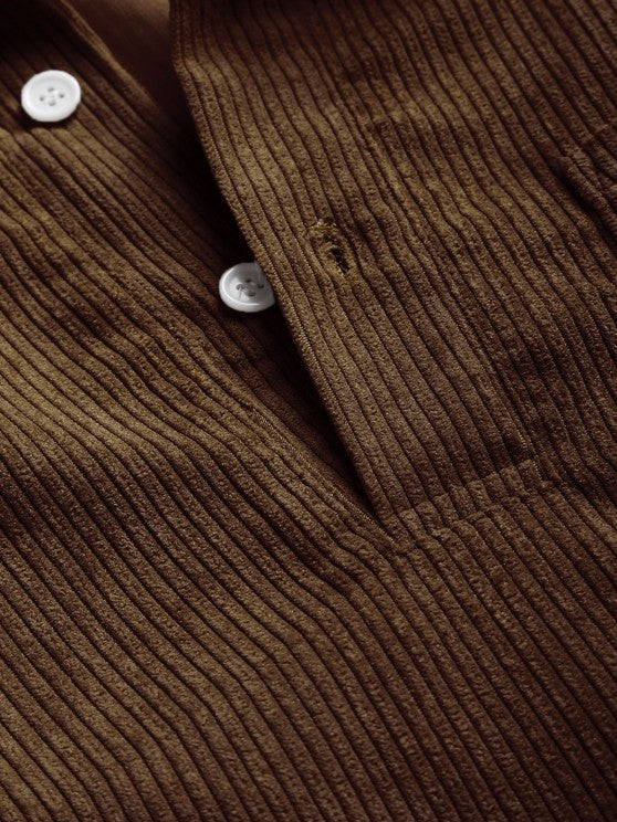 Corrado™ | Camicia Raffinata per Ogni Giorno