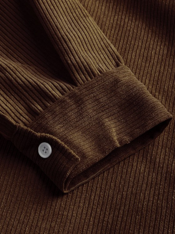 Corrado™ | Camicia Raffinata per Ogni Giorno