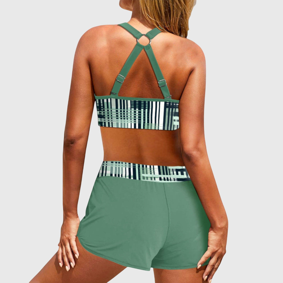 Bellamare™ | Bikini Silhouette Perfetta