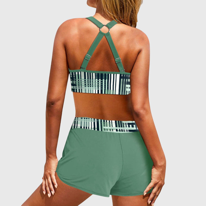 Bellamare™ | Bikini Silhouette Perfetta