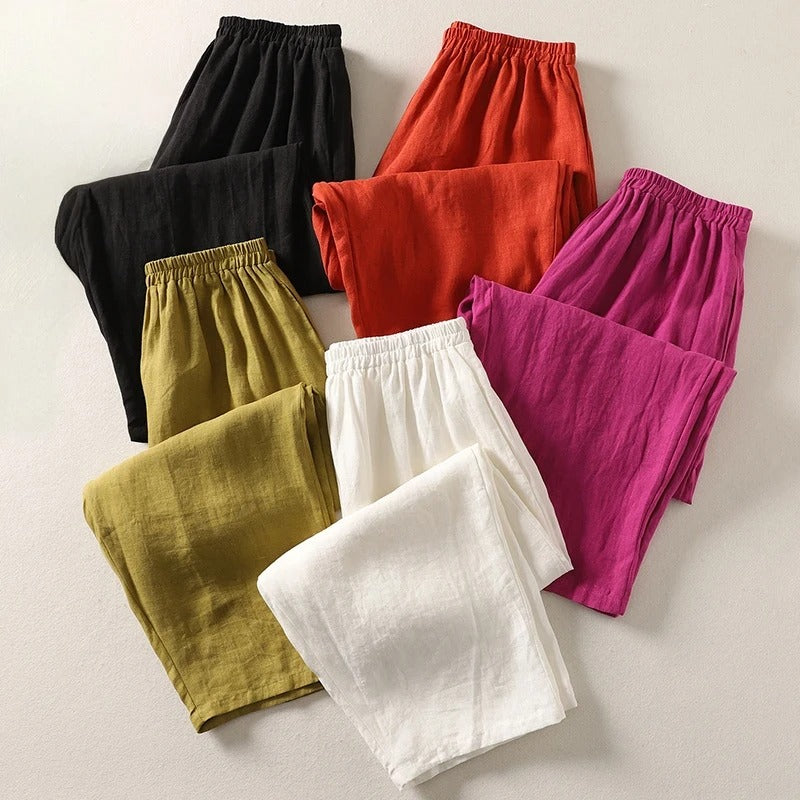 Maréa™ | Pantalone Costiera Premium