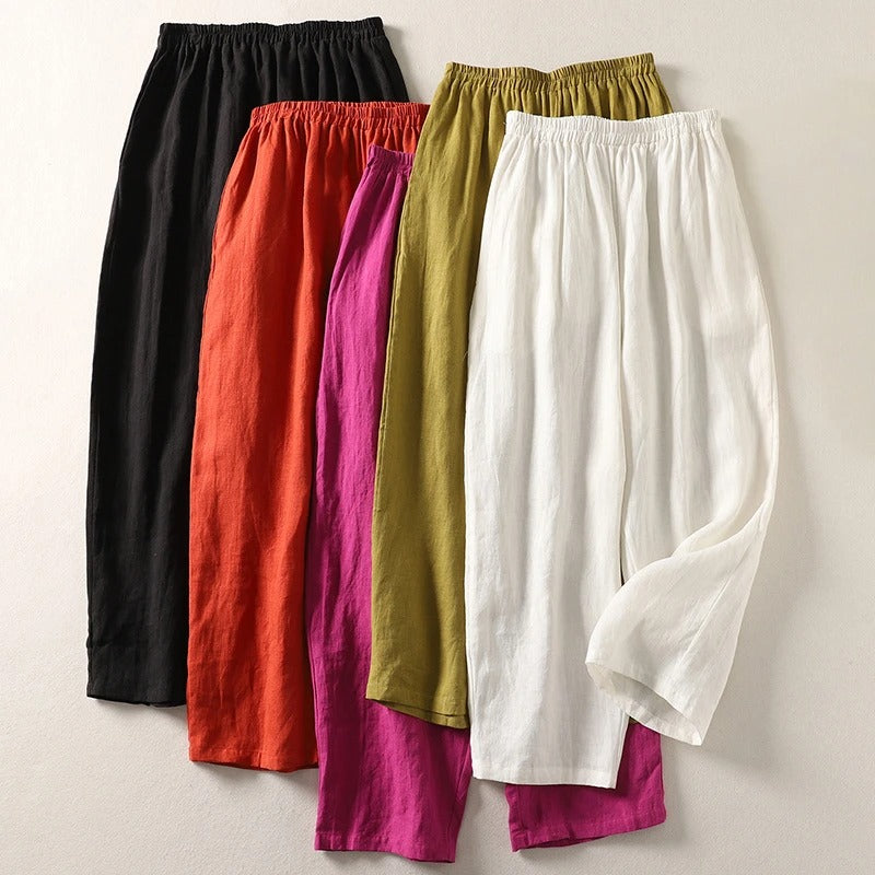 Maréa™ | Pantalone Costiera Premium