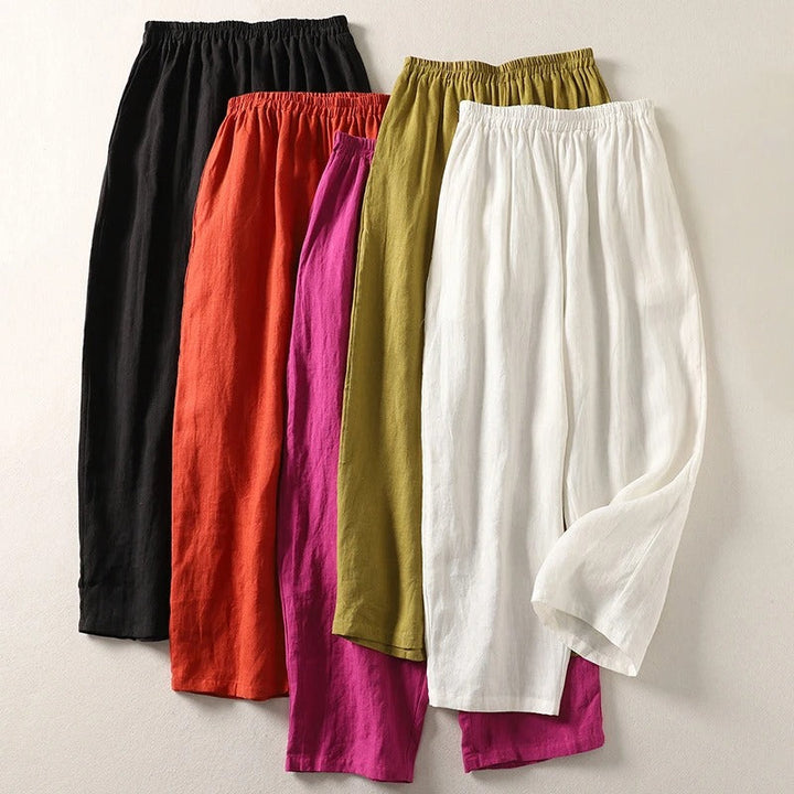 Maréa™ | Pantalone Costiera Premium