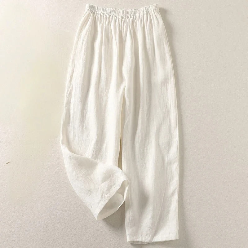 Maréa™ | Pantalone Costiera Premium