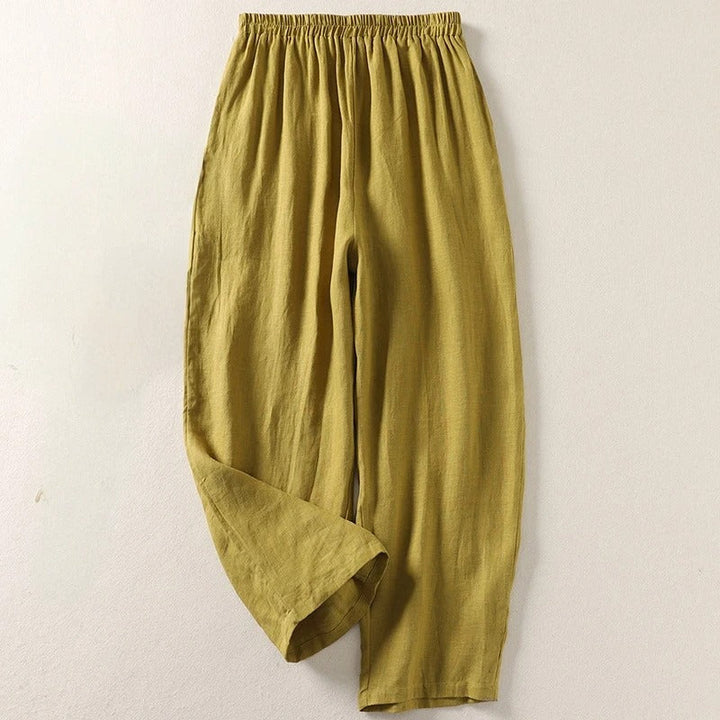 Maréa™ | Pantalone Costiera Premium