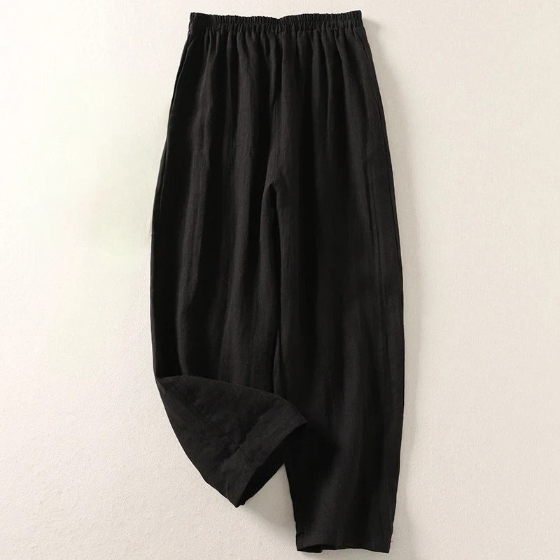 Maréa™ | Pantalone Costiera Premium