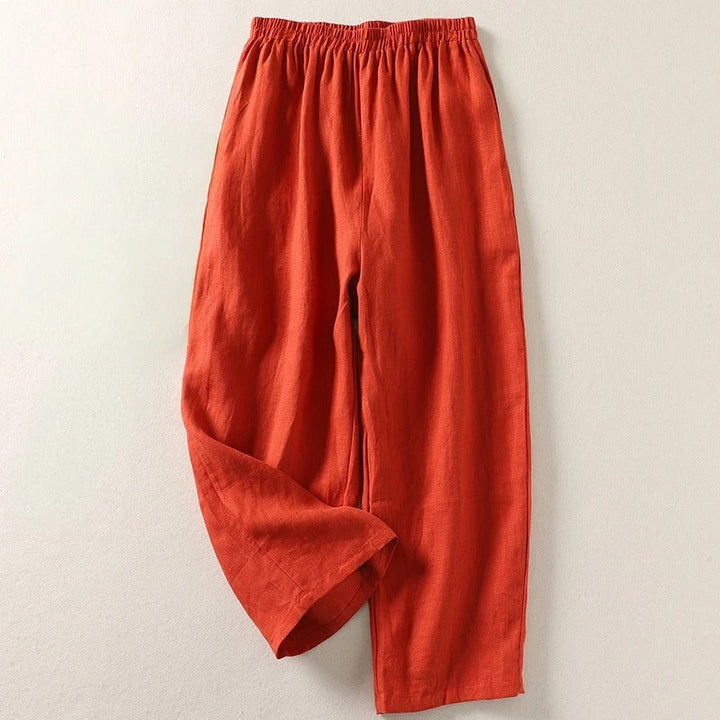 Maréa™ | Pantalone Costiera Premium