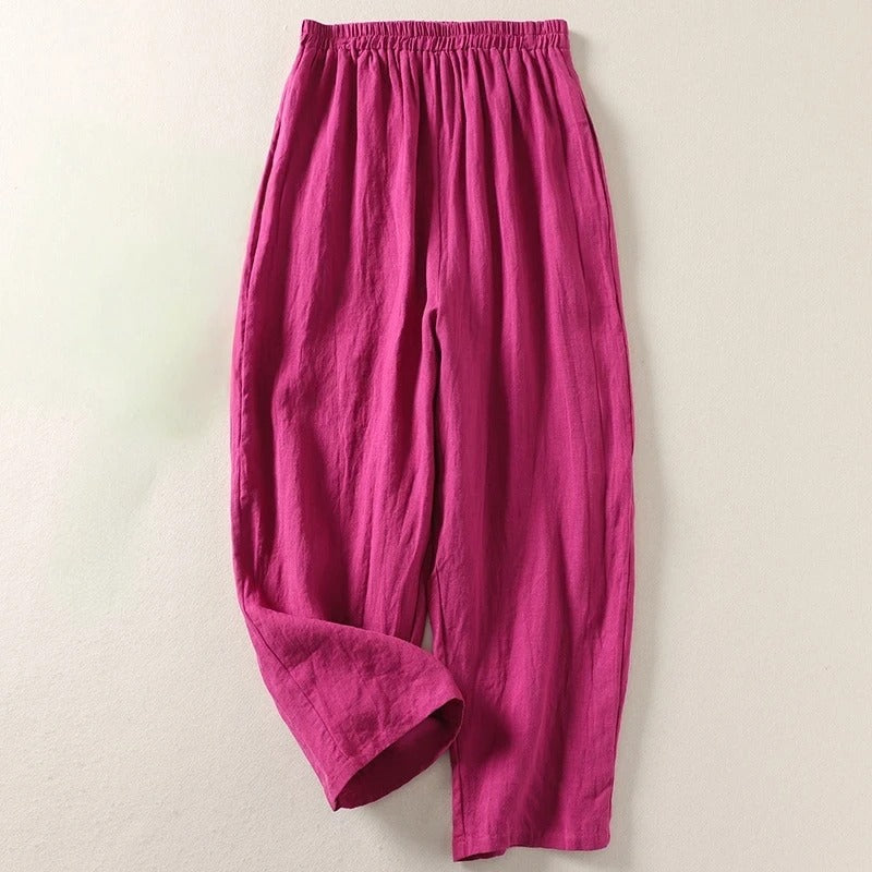 Maréa™ | Pantalone Costiera Premium