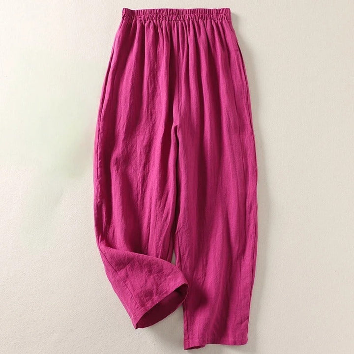 Maréa™ | Pantalone Costiera Premium