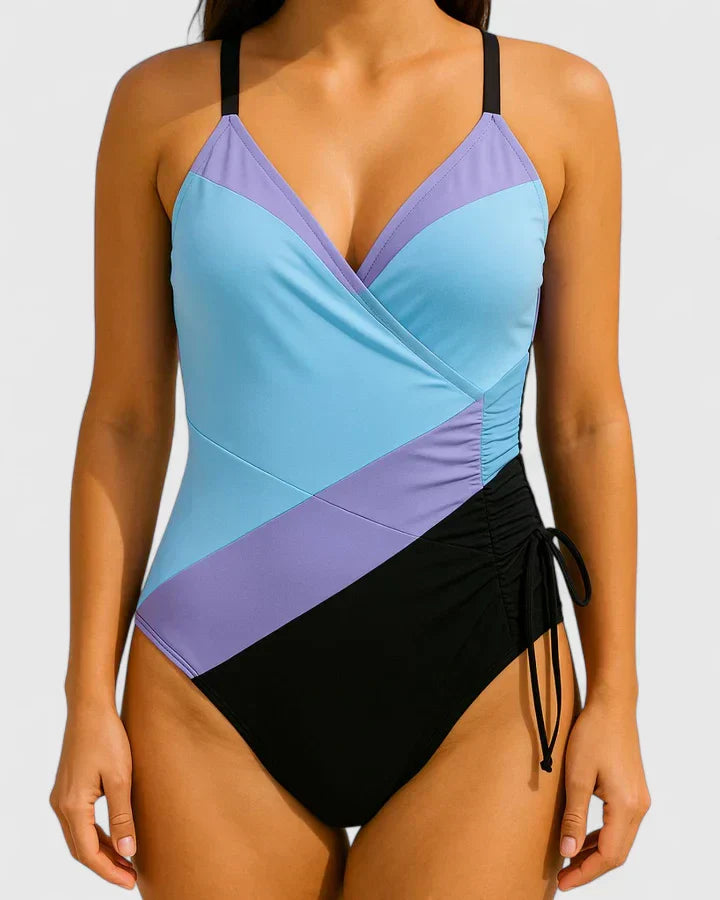 Auremare™ | Costume Marina Elegante