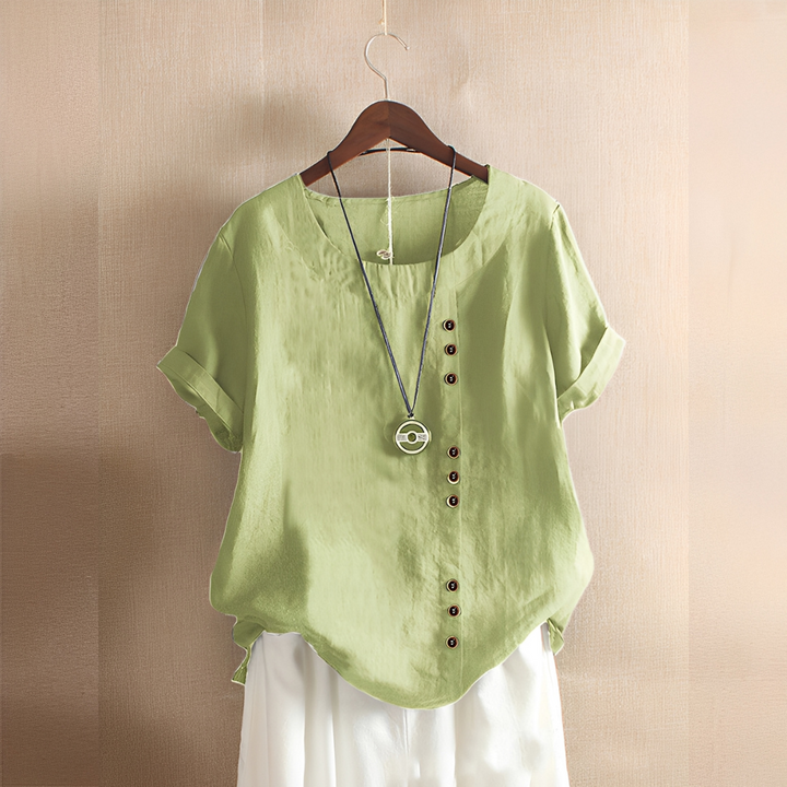 Giada™ | Blusa Estiva