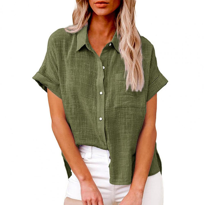 Valentina™ | Camicia Brezza