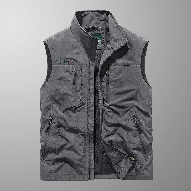 Davide | Gilet