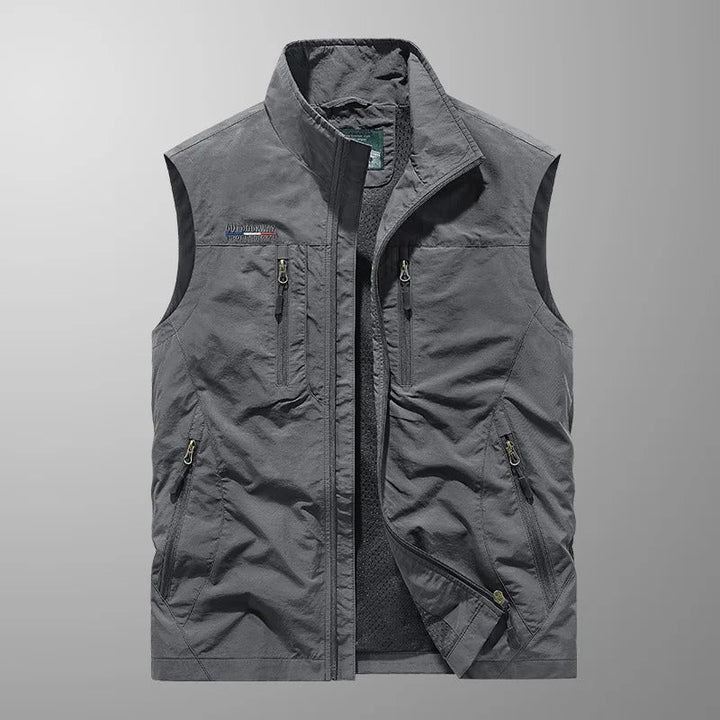 Davide | Gilet