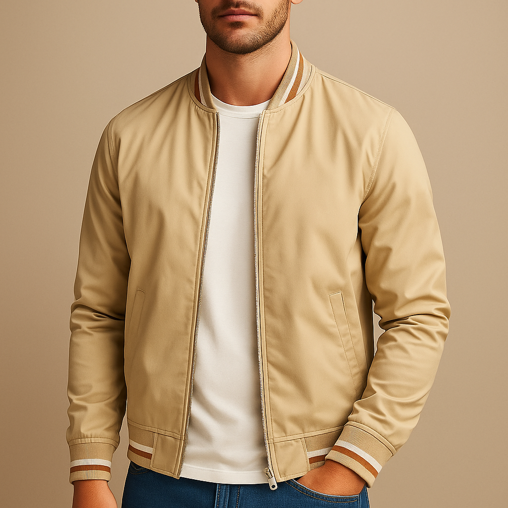 Giacca Bomber Marco