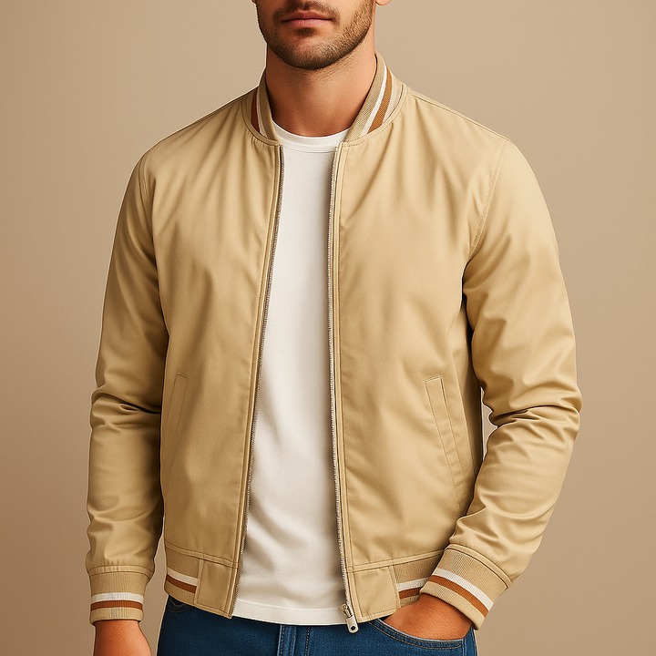 Giacca Bomber Marco