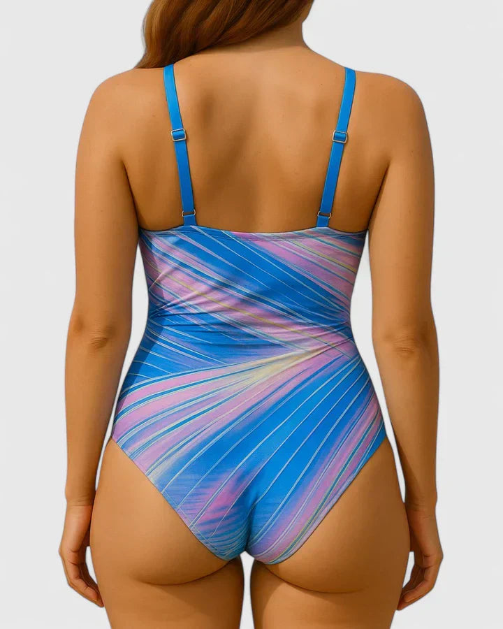 Auremare™ | Costume Marina Elegante