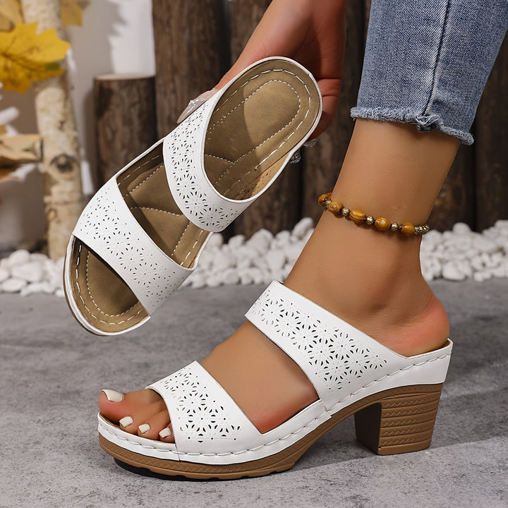 Elisabetta™ | Sandali Comfort