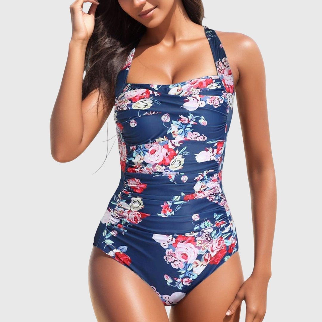 Novara™ | Costume Silhouette Fiorita