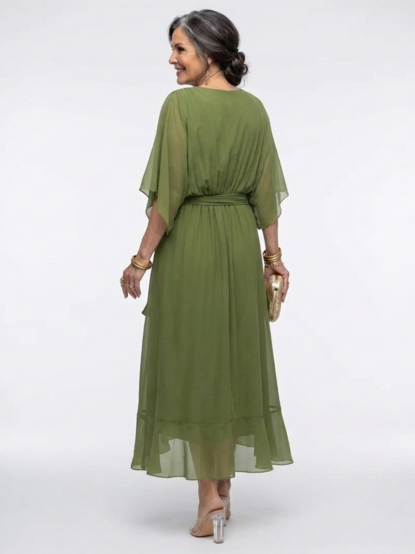 Celeste™ | Abito Belladonna
