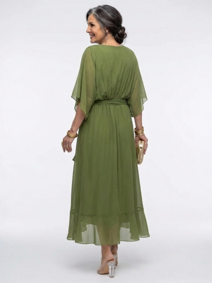 Celeste™ | Abito Belladonna