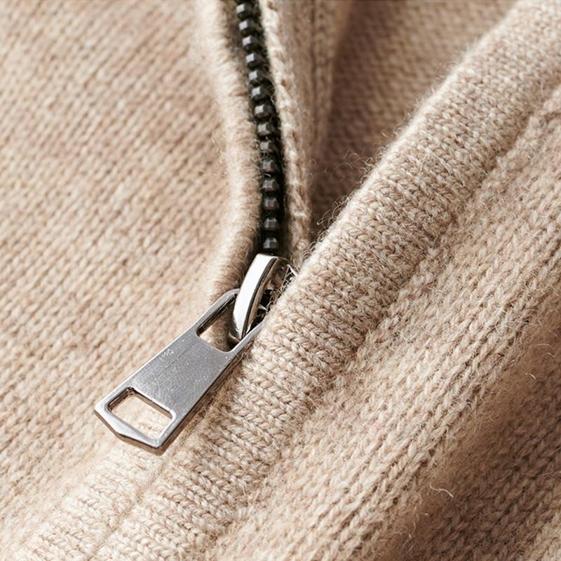 Carlo | Pullover Prestige