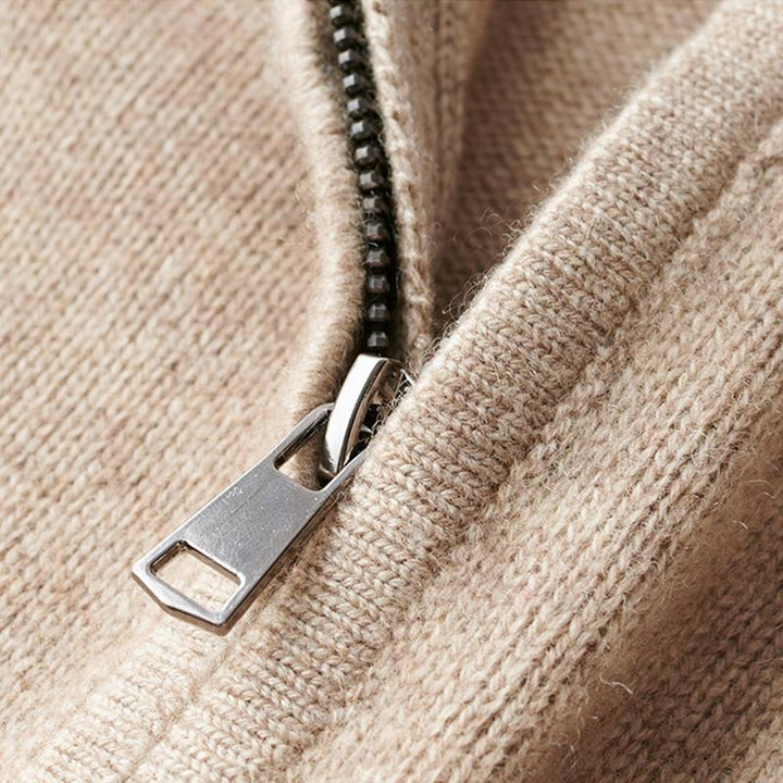 Carlo | Pullover Prestige