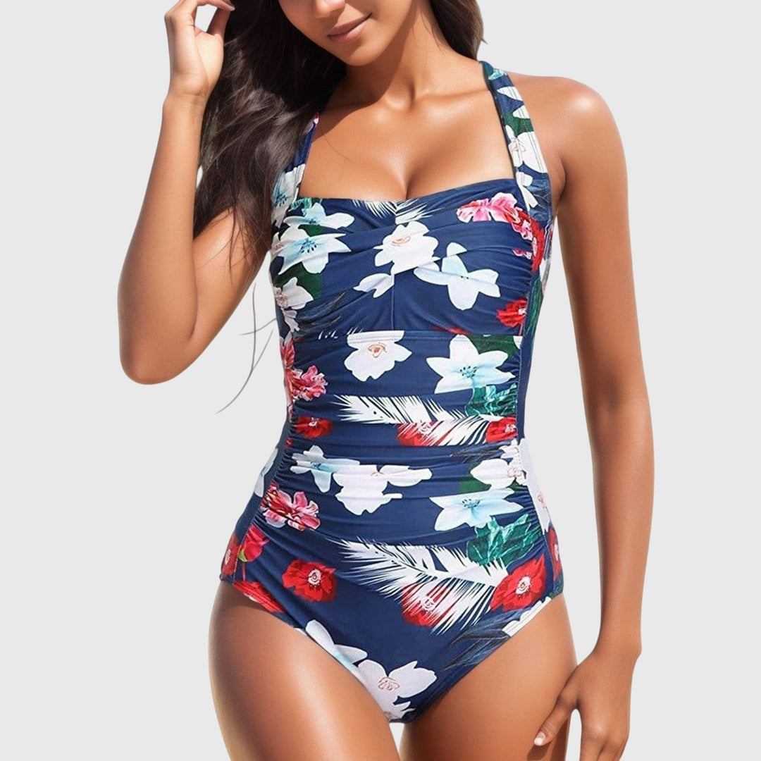 Novara™ | Costume Silhouette Fiorita