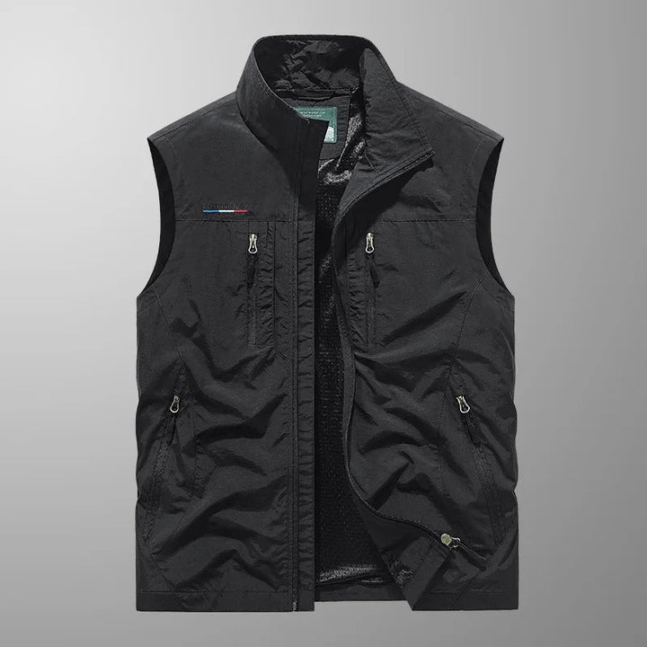 Davide | Gilet