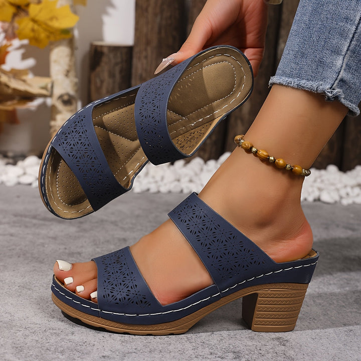 Elisabetta™ | Sandali Comfort