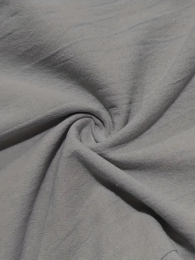 Andrea | Pantalone Comfort Linen