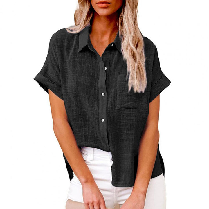 Valentina™ | Camicia Brezza