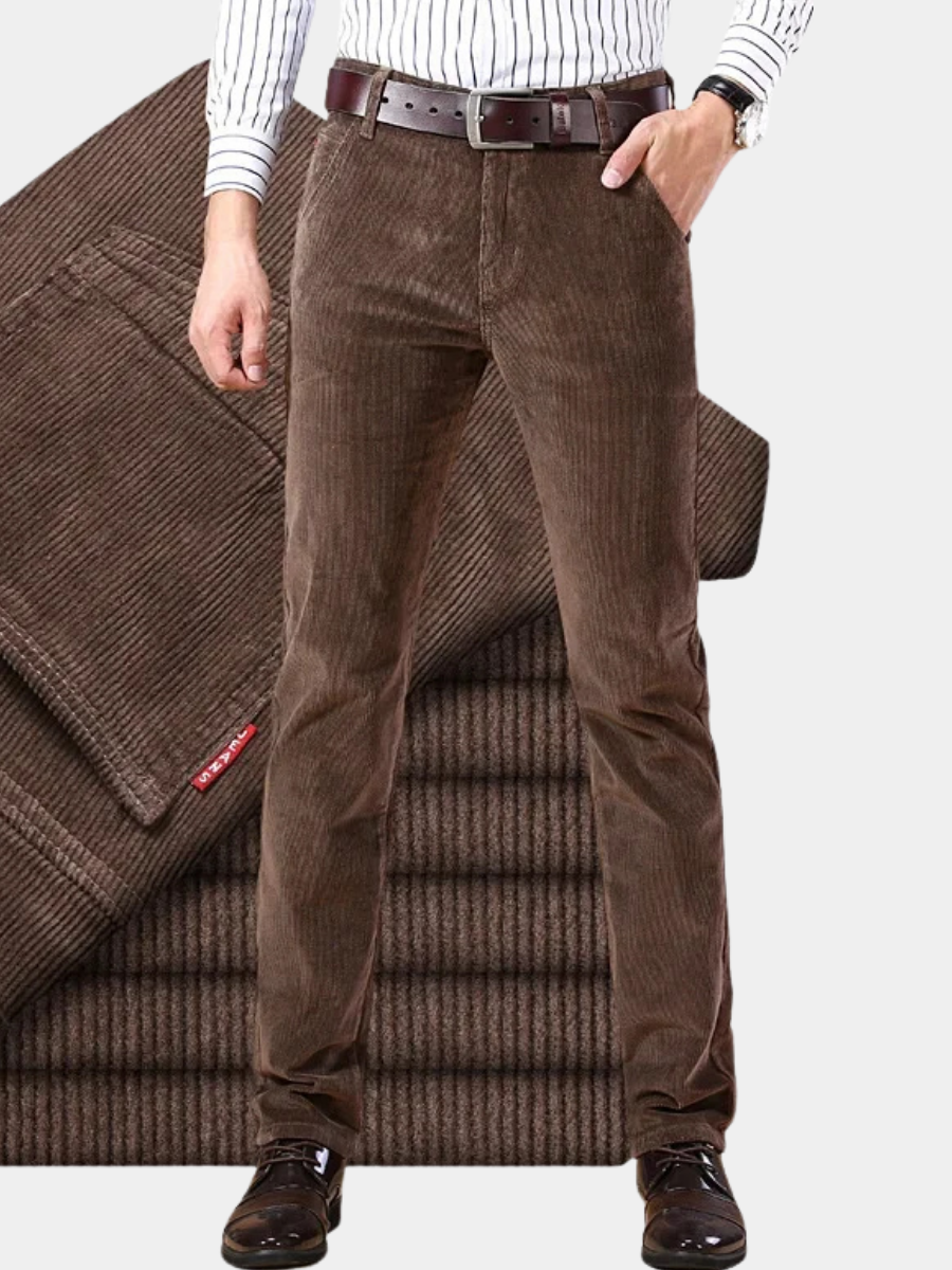 Alessandro | Pantalone Prestige