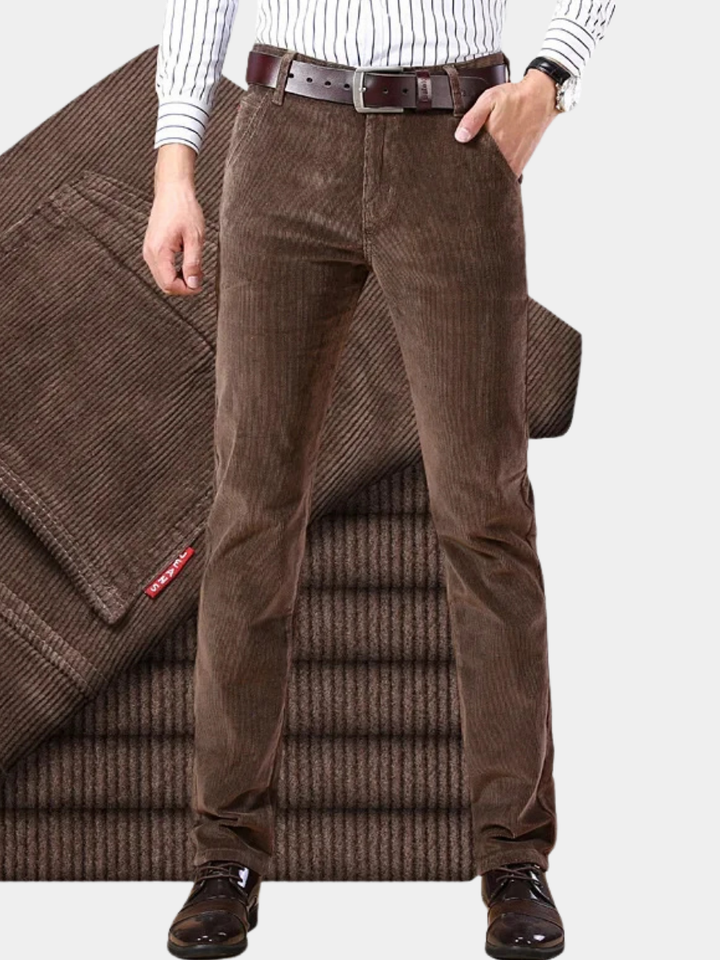 Alessandro | Pantalone Prestige