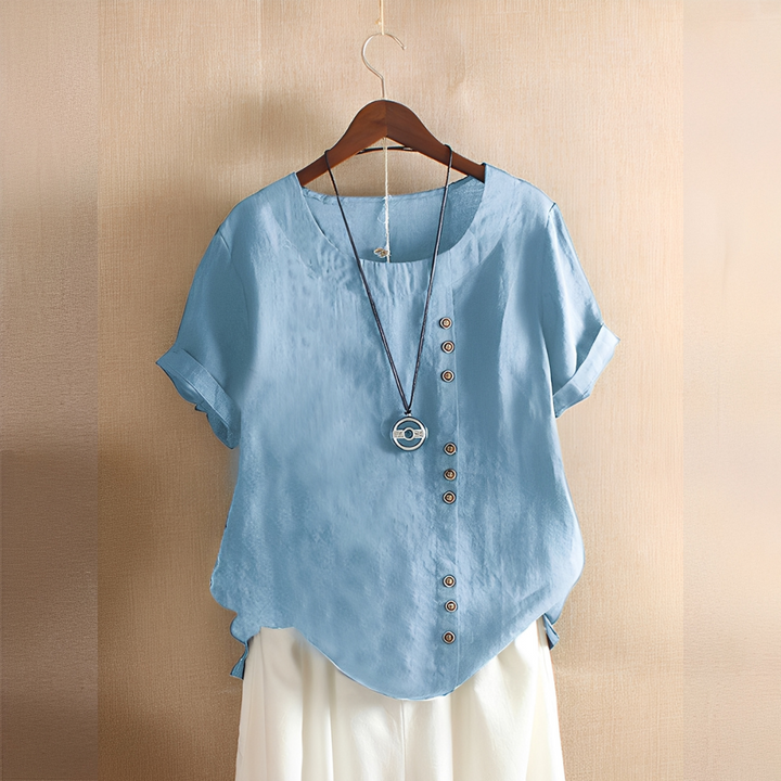 Giada™ | Blusa Estiva