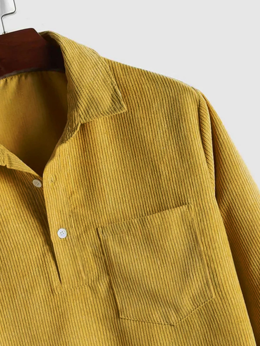 Corrado™ | Camicia Raffinata per Ogni Giorno