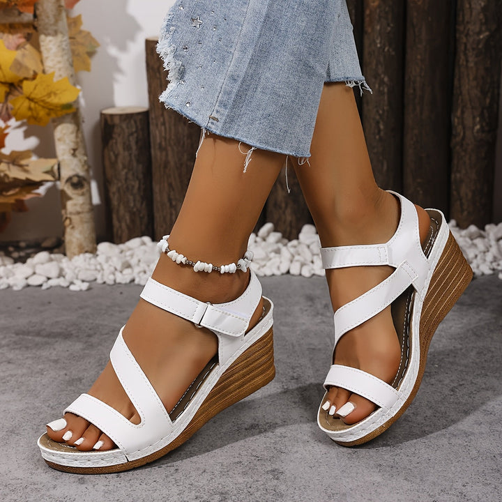 Beatrice™ | Sandali Comfort