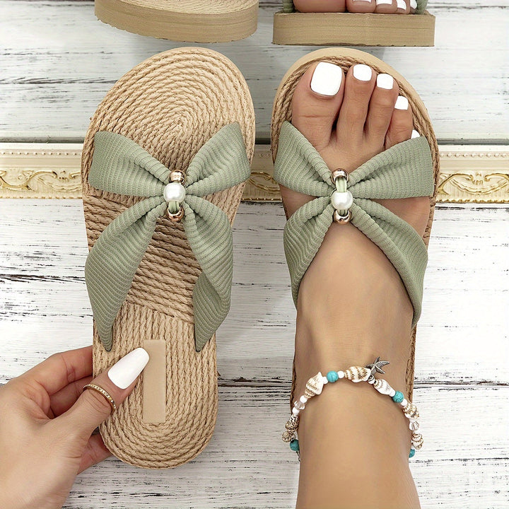 Alessia™ | Sandali Eleganza