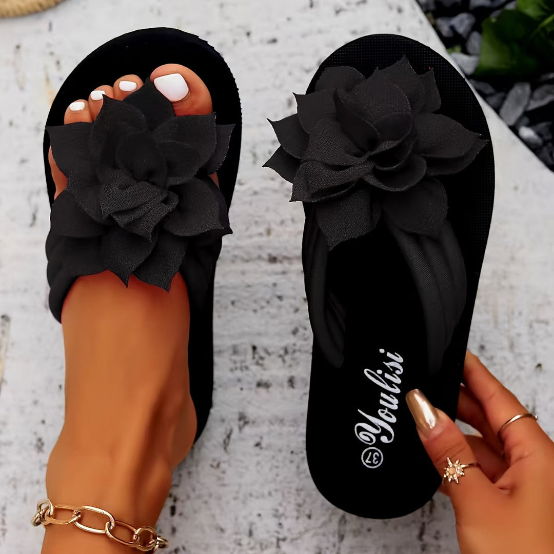 Maristella™ | Sandali Fiore