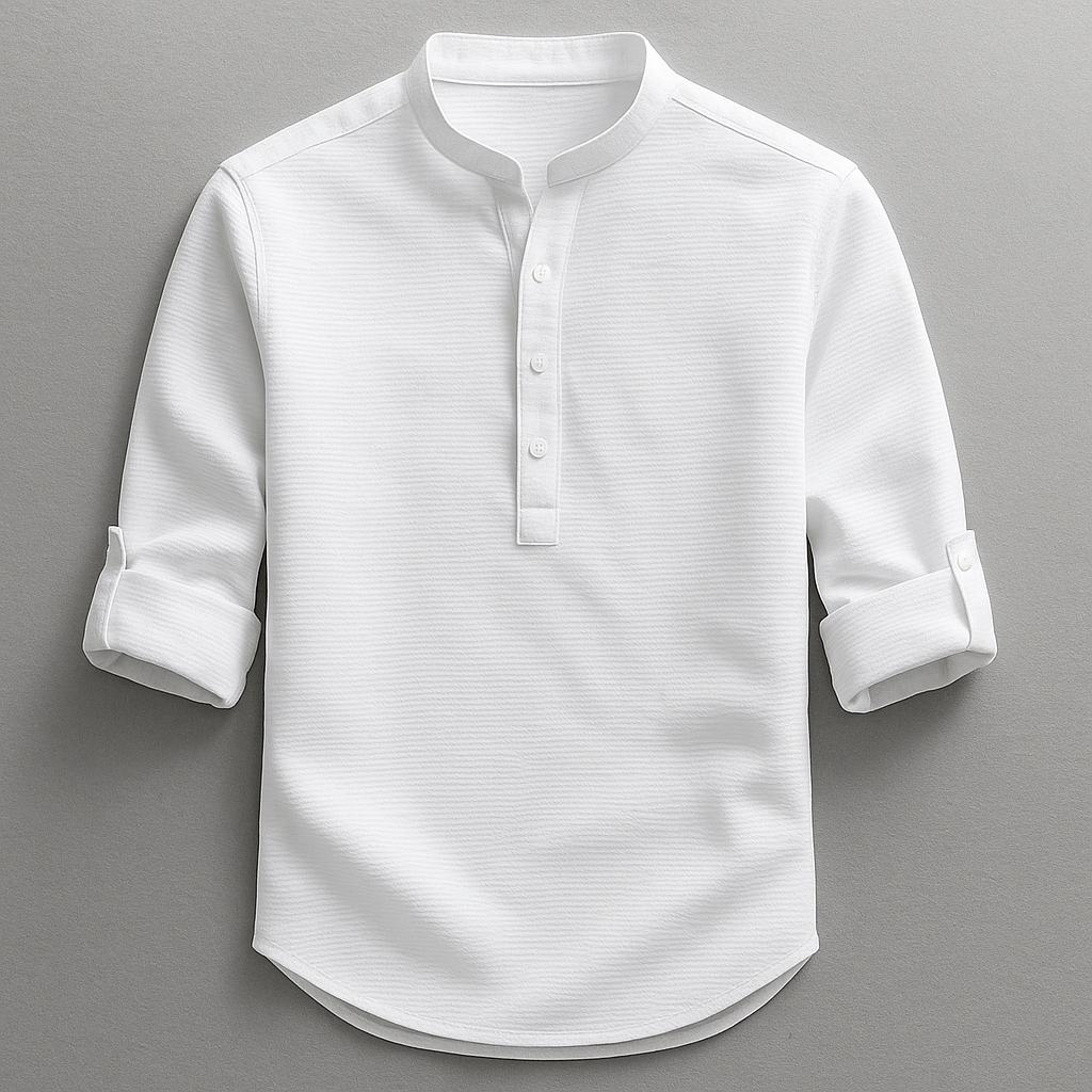 Elio™ | Camicia Brezza
