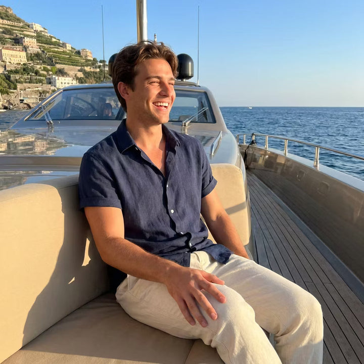 Aurelio™ | Completo Mare
