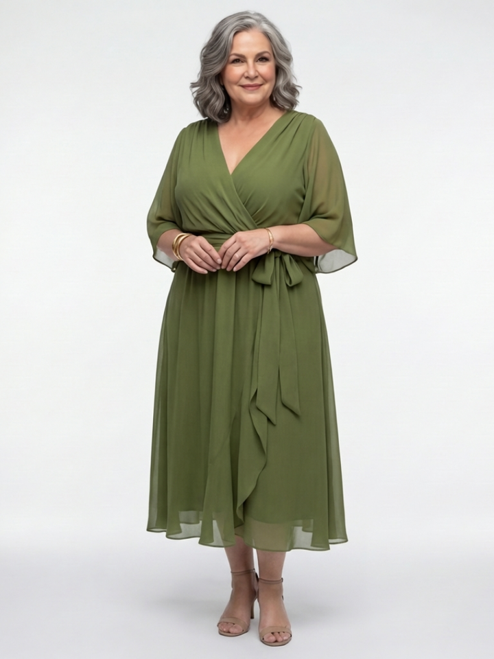 Celeste™ | Abito Belladonna