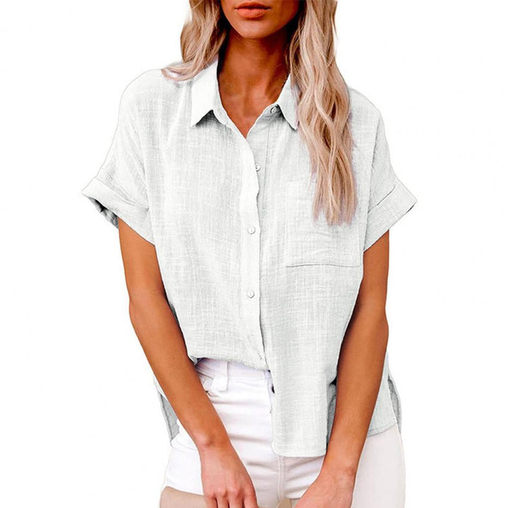 Valentina™ | Camicia Brezza